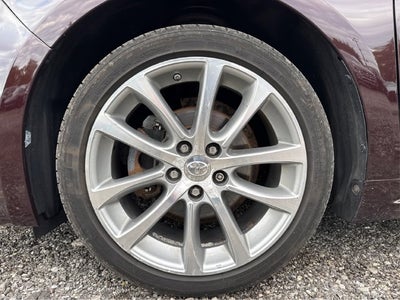 2014 Toyota Avalon XLE Touring