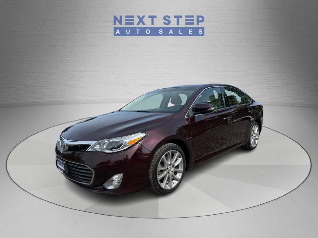 2014 Toyota Avalon XLE Touring
