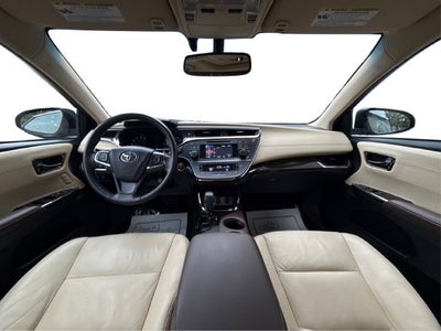 2014 Toyota Avalon XLE Touring