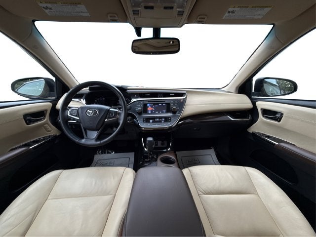 2014 Toyota Avalon XLE Touring