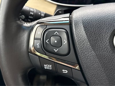 2014 Toyota Avalon XLE Touring
