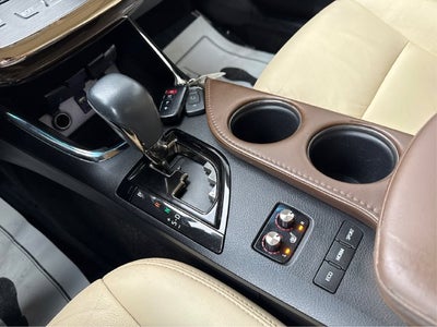 2014 Toyota Avalon XLE Touring