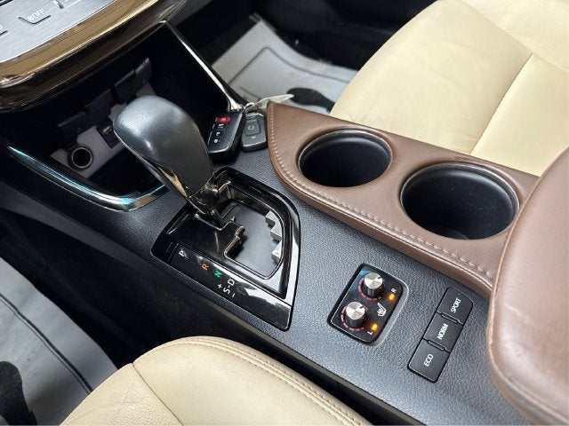 2014 Toyota Avalon XLE Touring