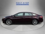 2014 Toyota Avalon XLE Touring