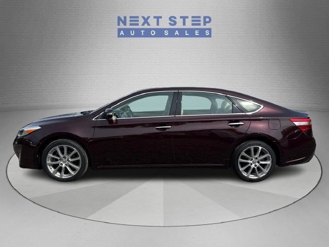 2014 Toyota Avalon XLE Touring
