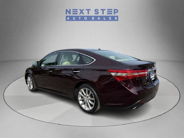 2014 Toyota Avalon XLE Touring