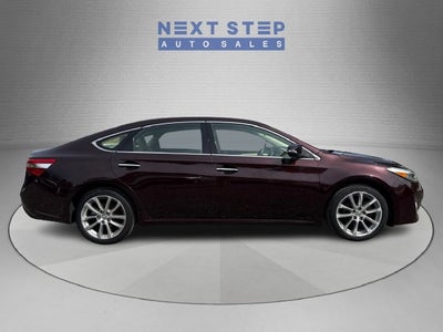 2014 Toyota Avalon XLE Touring
