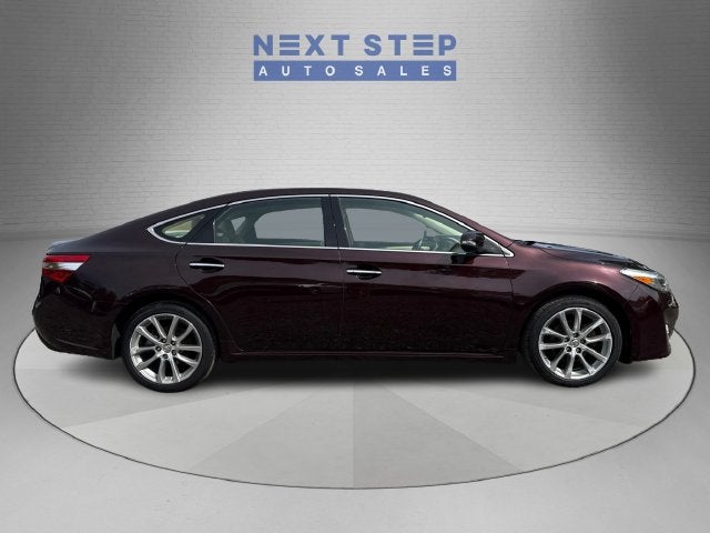 2014 Toyota Avalon XLE Touring