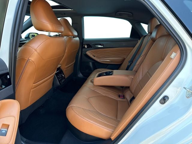 2020 Toyota Avalon Hybrid Limited
