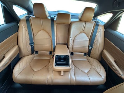 2020 Toyota Avalon Hybrid Limited