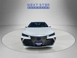 2020 Toyota Avalon Hybrid Limited