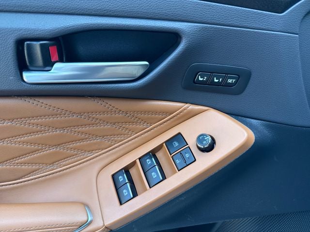 2020 Toyota Avalon Hybrid Limited