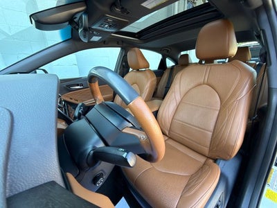 2020 Toyota Avalon Hybrid Limited