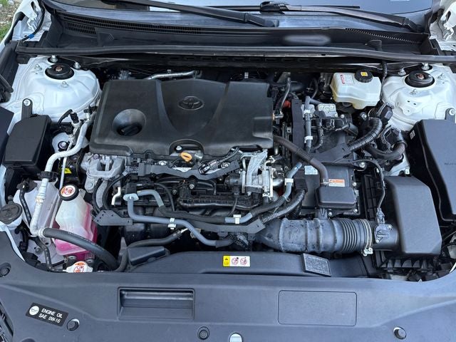 2020 Toyota Avalon Hybrid Limited
