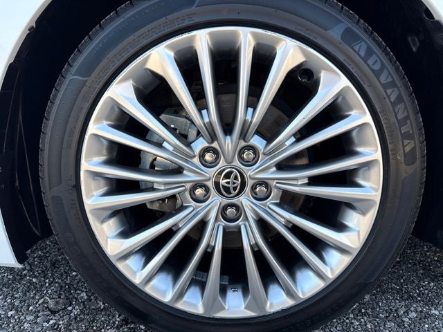 2020 Toyota Avalon Hybrid Limited