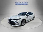 2020 Toyota Avalon Hybrid Limited