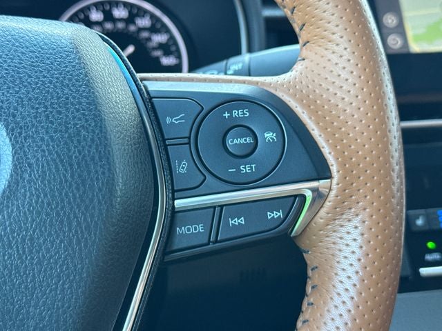 2020 Toyota Avalon Hybrid Limited