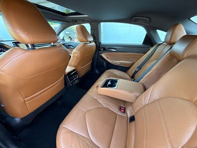 2020 Toyota Avalon Hybrid Limited