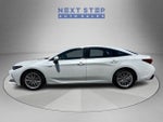 2020 Toyota Avalon Hybrid Limited