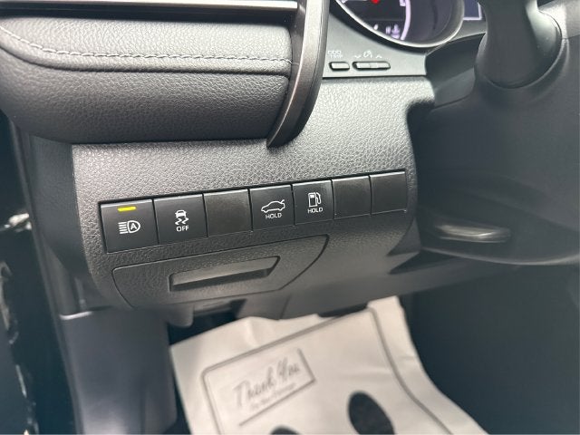 2021 Toyota Camry Hybrid SE