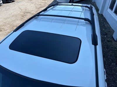 2016 Honda Odyssey Touring