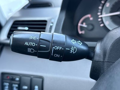 2016 Honda Odyssey Touring