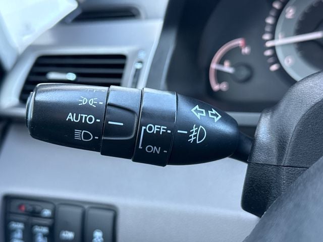 2016 Honda Odyssey Touring