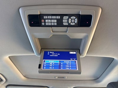 2016 Honda Odyssey Touring