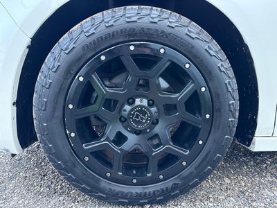 2016 Honda Odyssey Touring