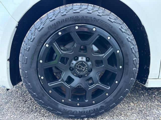 2016 Honda Odyssey Touring