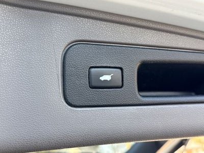 2016 Honda Odyssey Touring