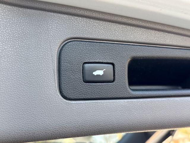 2016 Honda Odyssey Touring