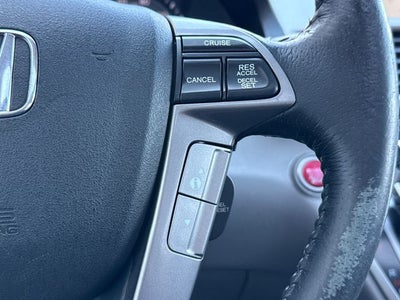 2016 Honda Odyssey Touring