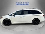 2016 Honda Odyssey Touring
