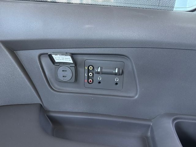 2016 Honda Odyssey Touring