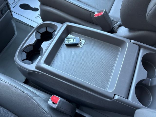 2016 Honda Odyssey Touring