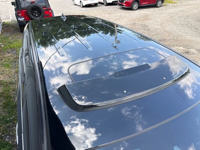 2018 Honda Odyssey EX-L w/Navigation and Rear Entertainment System