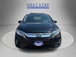 2018 Honda Odyssey EX-L w/Navigation and Rear Entertainment System