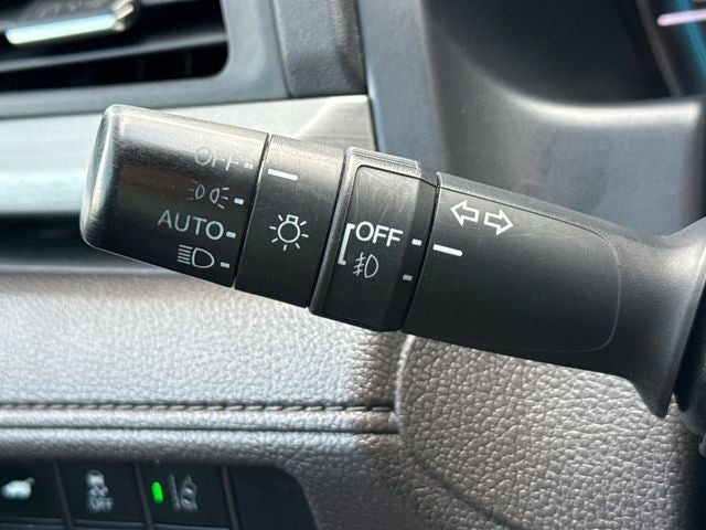 2018 Honda Odyssey EX-L w/Navigation and Rear Entertainment System