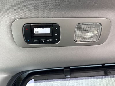 2018 Honda Odyssey EX-L w/Navigation and Rear Entertainment System