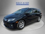 2018 Honda Odyssey EX-L w/Navigation and Rear Entertainment System