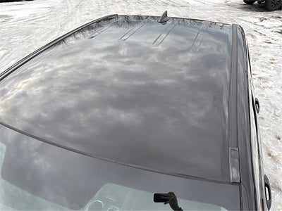 2019 Honda Ridgeline Sport