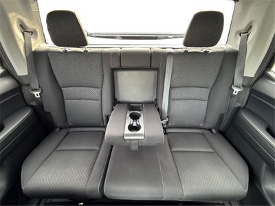 2019 Honda Ridgeline Sport