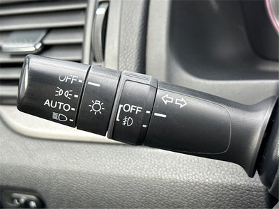 2019 Honda Ridgeline Sport