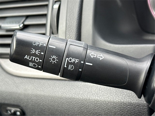 2019 Honda Ridgeline Sport