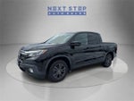 2019 Honda Ridgeline Sport