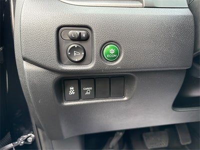 2019 Honda Ridgeline Sport