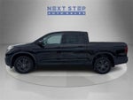 2019 Honda Ridgeline Sport