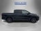 2019 Honda Ridgeline Sport