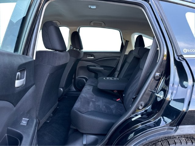 2012 Honda CR-V LX